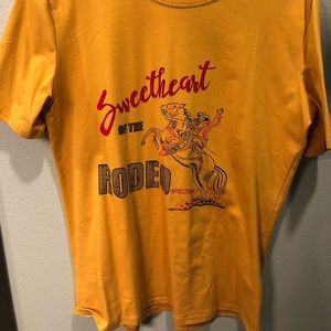 Western Rodeo Shirt